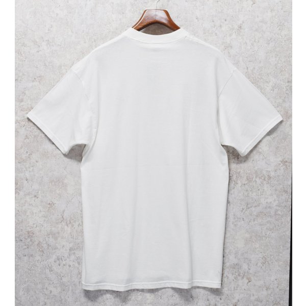 画像3: 【デッドストック】ビンテージ【DELTA】デルタ 【白】Crayola【Tシャツ】サイズXL 