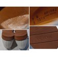 画像2: USA製【ビンテージ】L.L.Bean【エルエルビーン】【ホワイトバックス】シューズ【9D】【27cm程度】<br> (2)