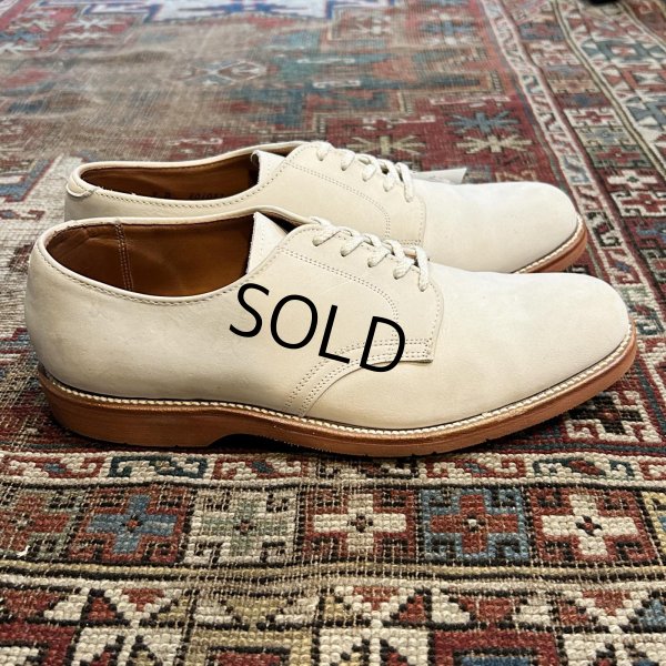 画像3: USA製【ビンテージ】L.L.Bean【エルエルビーン】【ホワイトバックス】シューズ【9D】【27cm程度】 