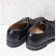 画像5: 80's【ビンテージ】米軍実物【U.S.NAVY】【サービスシューズ】【8 1/2R】26.5cm程度 