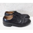 画像4: 80's【ビンテージ】米軍実物【U.S.NAVY】【サービスシューズ】【8 1/2R】26.5cm程度 