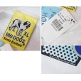 画像2: 【デッドストック】【USA製】ビンテージ【BIG DOGS】ビッグドッグス DAD 【白】【Tシャツ】サイズXL<br> (2)