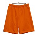 80’s~ デッドストック【USA製】【ビンテージ】【Windjammer】ウィンドジャマー【トレーニングパンツ】【ショートパンツ】【ショーツ】【サイズＭ】 