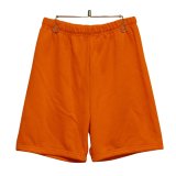 80’s~ デッドストック【USA製】【ビンテージ】【Windjammer】ウィンドジャマー【トレーニングパンツ】【ショートパンツ】【ショーツ】【サイズＭ】 