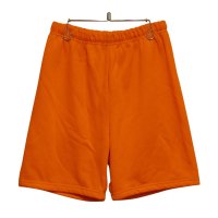 80’s~ デッドストック【USA製】【ビンテージ】【Windjammer】ウィンドジャマー【トレーニングパンツ】【ショートパンツ】【ショーツ】【サイズＭ】 