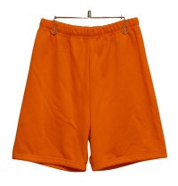 80’s~ デッドストック【USA製】【ビンテージ】【Windjammer】ウィンドジャマー【トレーニングパンツ】【ショートパンツ】【ショーツ】【サイズＭ】 