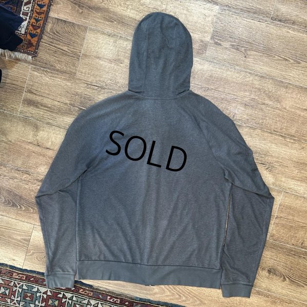 画像3: ビンテージ【carhartt】【カーハート】【RELAXED FIT】チャコール【ジップアップパーカー】【サイズM】 