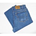【ビンテージ】【USA製】【LEVI'S】【リーバイス】【540】【relaxed】【デニムパンツ】【34×31】 