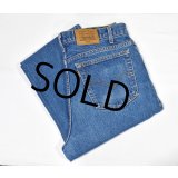 【ビンテージ】【USA製】【LEVI'S】【リーバイス】【540】【relaxed】【デニムパンツ】【34×31】 