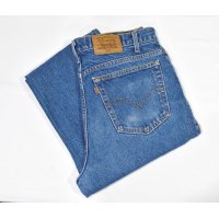 【ビンテージ】【USA製】【LEVI'S】【リーバイス】【540】【relaxed】【デニムパンツ】【34×31】 