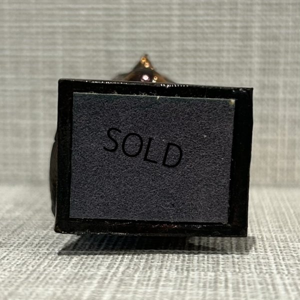 画像6: 【ビンテージ】アンティーク【ジョン・F・ケネディ】【胸像】【ブロンズ像】 