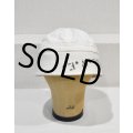 40's~ ビンテージ【U.S.NAVY】【PLIHAL.W.E】ステンシル入り【セーラーハット】 