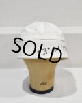40's~ ビンテージ【U.S.NAVY】【PLIHAL.W.E】ステンシル入り【セーラーハット】 