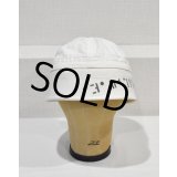 40's~ ビンテージ【U.S.NAVY】【PLIHAL.W.E】ステンシル入り【セーラーハット】 