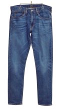 【Polo Ralph Lauren】【ラルフローレン】ビンテージ【テーパード】【デニムパンツ】【32ｘ32】 