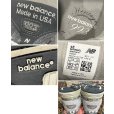 画像2: USA製【ニューバランス】new balance【993】グレー スニーカー【US 11 1/2】29.5ｃｍ<br> (2)