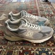 画像5: USA製【ニューバランス】new balance【993】グレー スニーカー【US 11 1/2】29.5ｃｍ 
