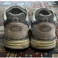 画像4: USA製【ニューバランス】new balance【993】グレー スニーカー【US 11 1/2】29.5ｃｍ 