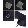 画像3: 【デッドストック】【ビンテージ】ROTHCO ロスコ【BATTLE DRESS UNIFORM】BDU【黒 】カーゴパンツ【M-R】<br> (3)