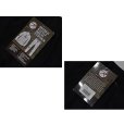 画像4: 【デッドストック】【ビンテージ】ROTHCO ロスコ【BATTLE DRESS UNIFORM】BDU【黒 】カーゴパンツ【M-R】<br> (4)