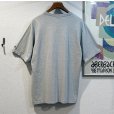 画像3: ビンテージ チャンピオン【WESLEYAN】カレッジロゴ グレー【Ｔシャツ】【サイズL】<br> (3)