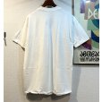 画像3: 【デッドストック】80's【USA製】【ビンテージ】ヘインズ【hanes】【CHATUL】【猫】白【Ｔシャツ】【サイズXL】<br> (3)