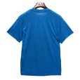 画像3: 【90's】【USA製】【ビンテージ】【SUN】【EAGLES NEST GUIDE TOURS】【鷹プリント】【水色】【Tシャツ】【サイズL】 <br> (3)