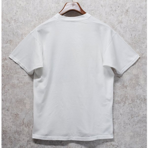 画像3: ビンテージ【FRUIT OF THE LOOM】【フルーツオブザルーム】【ole towne festival】白【 Tシャツ】【サイズL】 