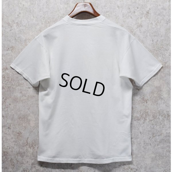 画像3: ビンテージ【FRUIT OF THE LOOM】【フルーツオブザルーム】【ole towne festival】白【 Tシャツ】【サイズL】 