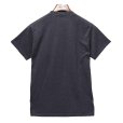 画像3: ビンテージ【SOFFE】ソフィー【PRINCETON】チャコール×オレンジ【Tシャツ】カレッジTシャツ【サイズＳ】<br> (3)
