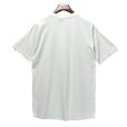画像4: 【USA製】【ビンテージ】【Dt.Maarten】【オフホワイト】【亀プリント】【Tシャツ】【サイズＬ】<br> (4)