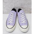 画像3: 【新品未使用】【コンバース】converse【CT70】ライラック【チャックテイラー】【オールスター】【サイズ２６．５ｃｍ】 