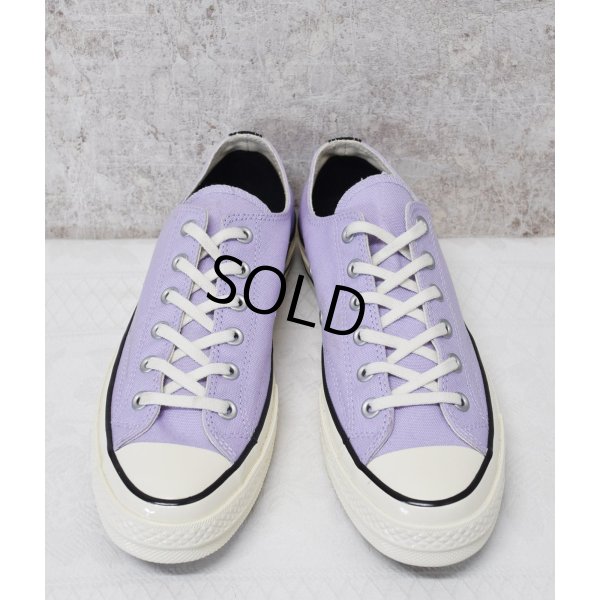 画像3: 【新品未使用】【コンバース】converse【CT70】ライラック【チャックテイラー】【オールスター】【サイズ２６．５ｃｍ】 