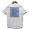 画像3: 【USA製】【ビンテージ】【Dt.Maarten】【オフホワイト】【亀プリント】【Tシャツ】【サイズＬ】<br> (3)