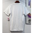 画像3: 【デッドストック】ビンテージ【SOFFE】ソフィー 【白】【THUNDERBIRDS NELLIS 】サンダーバーズ【Tシャツ】サイズＳ<br> (3)
