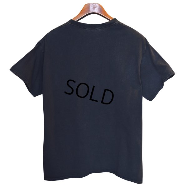 画像3: ビンテージ【GILDAN】【ギルダン】太陽系 8惑星 プリント 宇宙【黒】【Tシャツ】【サイズL】 
