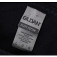 画像2: ビンテージ【GILDAN】【ギルダン】太陽系 8惑星 プリント 宇宙【黒】【Tシャツ】【サイズL】<br> (2)