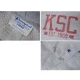 画像2: 【チャンピオン】【Champion】【KSC】【染み込みプリント】【リバースウィーブパーカー】【サイズL】<br> (2)
