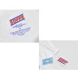 画像2: 【デッドストック】ビンテージ【SOFFE】ソフィー 【白】【THUNDERBIRDS NELLIS 】サンダーバーズ【Tシャツ】サイズＳ<br> (2)