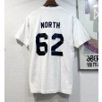 画像3: 90's【USA製】 ビンテージ【FRUIT OF THE LOOM 】フルーツオブザルーム【白】【白クマ】【 Tシャツ】【サイズL】<br> (3)