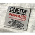 画像2: 90's USA製 ビンテージ【ONEITA】オニータ【Gold country classic 1997】シングルステッチ バックプリント付き【グレー】 Tシャツ 【サイズL】<br> (2)