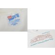 画像2: 【90's】【USA製】【ビンテージ】【Hanes】ヘインズ【Grand Canyon】グランドキャニオン【生成り】【Tシャツ】【サイズＬ】<br> (2)