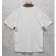 画像3: 【90's】【USA製】【ビンテージ】【Hanes】ヘインズ【Grand Canyon】グランドキャニオン【生成り】【Tシャツ】【サイズＬ】<br> (3)