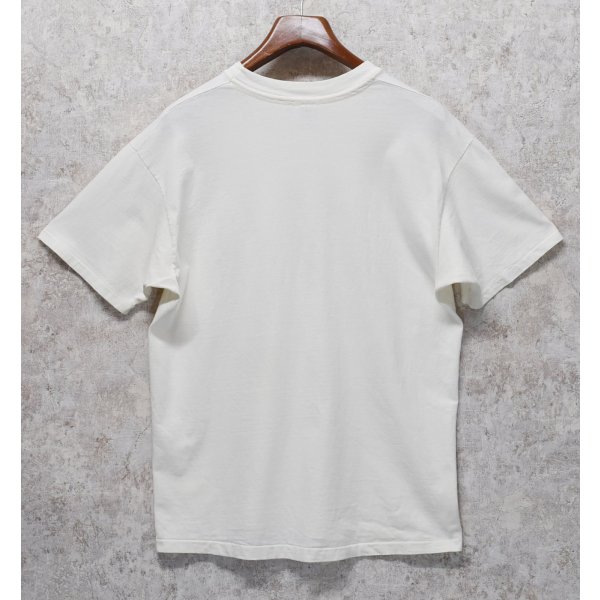 画像3: 【90's】【USA製】【ビンテージ】【Hanes】ヘインズ【Grand Canyon】グランドキャニオン【生成り】【Tシャツ】【サイズＬ】 