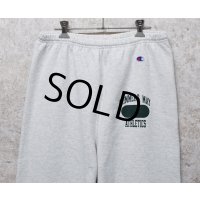 【90's】【ビンテージ】USA製【Champion】【チャンピオン】【グレー】【スウェットパンツ】【サイズＭ】 