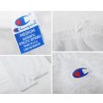 画像2: 【90's】【ビンテージ】USA製【Champion】【チャンピオン】【グレー】【スウェットパンツ】【サイズＭ】<br> (2)