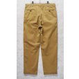 画像5: 【ラルフローレン】POLO RALPH LAUREN【ETHAN PANT】イーサン【ライトブラウン】２タック【コットンパンツ】【34×30】<br> (5)