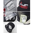 画像2: 【デッドストック】USA製【GRAFITI】【黒】４WD hardware【BBキャップ】 <br> (2)