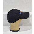 画像4: 【ビンテージ】【Google】【グーグル】【黒】【コットンキャップ】BBキャップ<br> (4)