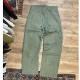 画像3: 50's【ビンテージ】【米軍実物】USMC？【べイカーパンツ】【Ｗ30.5程度】 <br> (3)